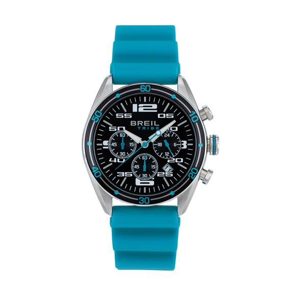 Reloj Breil Tribe Hombre SCORE in Acero EW0756 - EW0756